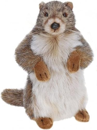 Miniatura 1 de Hansa Peluche Mama Marmot