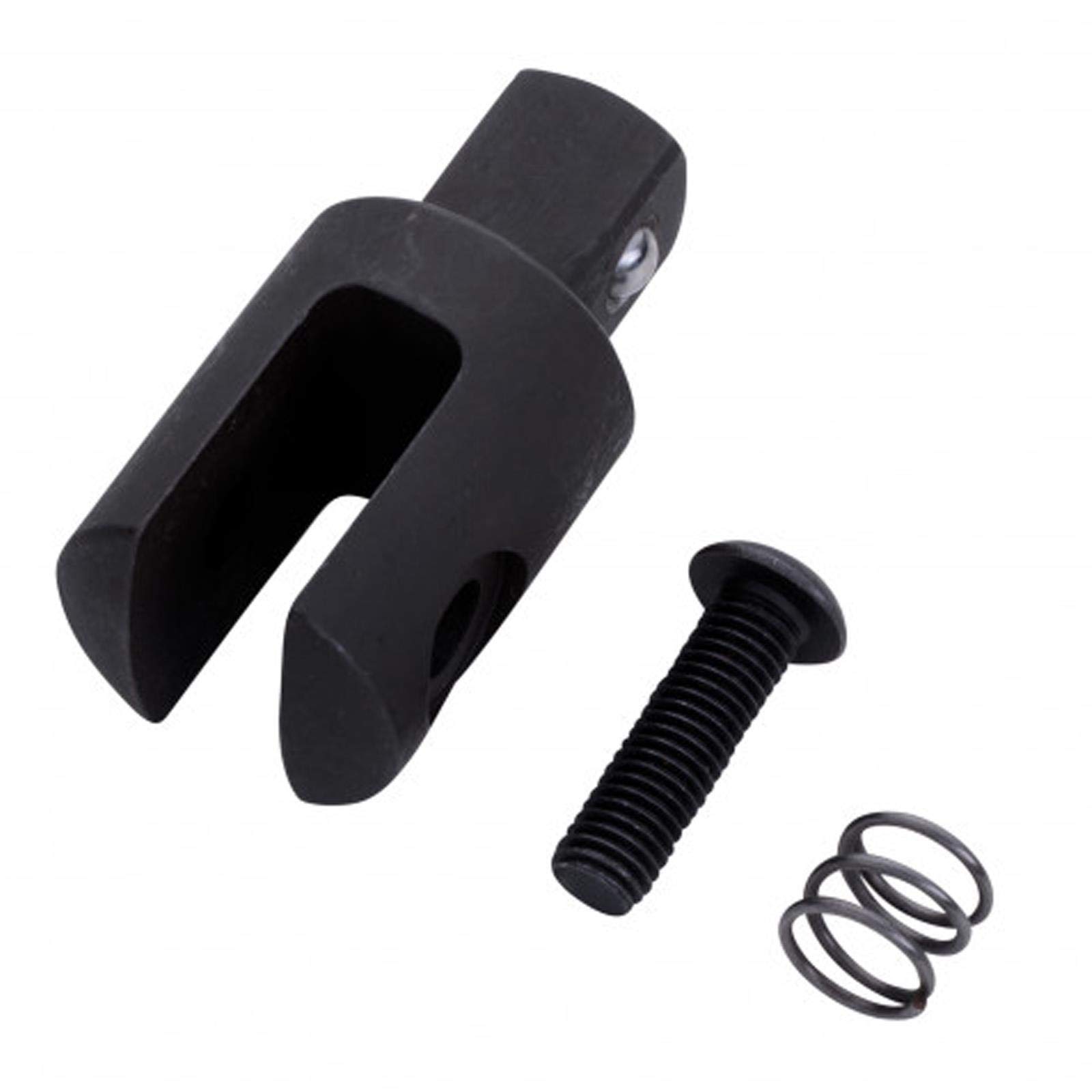 Bluespot Spare Knuckle Bar Strong Power Breaker Replacement Head 3/4"" Drive