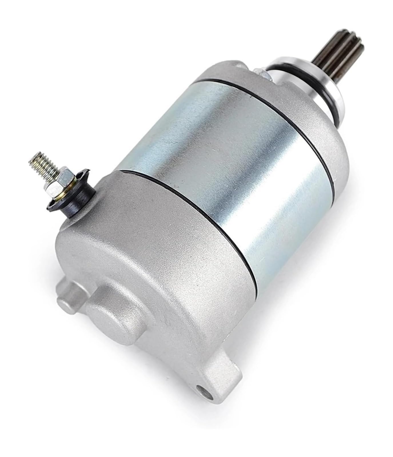 Motor Generador para CBR125R para CBR125RS para CBR125RW para CBR150R 2004-2010 Motor De Arranque Eléctrico Motor De Arranque 31200-KPP-861