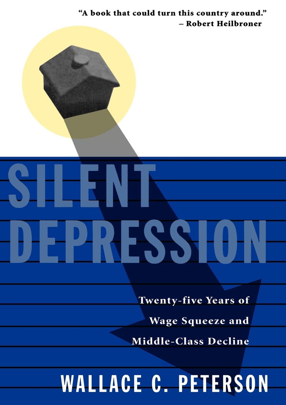 Surviving America’s Depression Epidemic Surviving America's Depression Epidemic: How to Find Morale