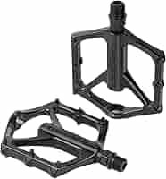 FAR &NEAR ゴールド フラットペダルセット ACCESSORIES – goldencycles