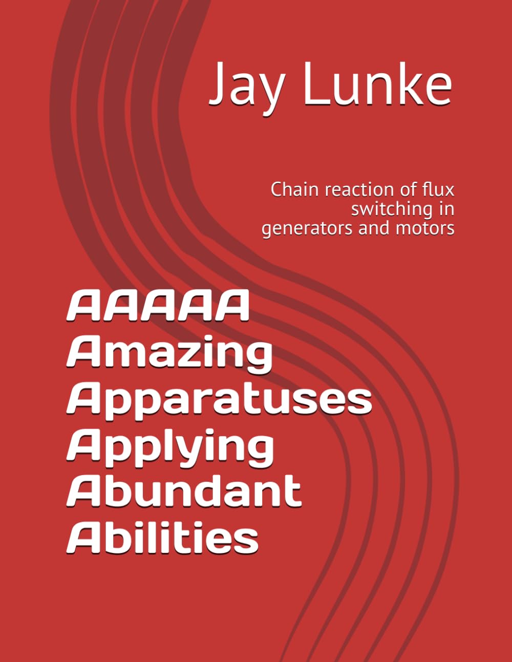 AAAAA Amazing Apparatuses Applying Abundant Abilities: Chain reaction of flux switching in generators and motors