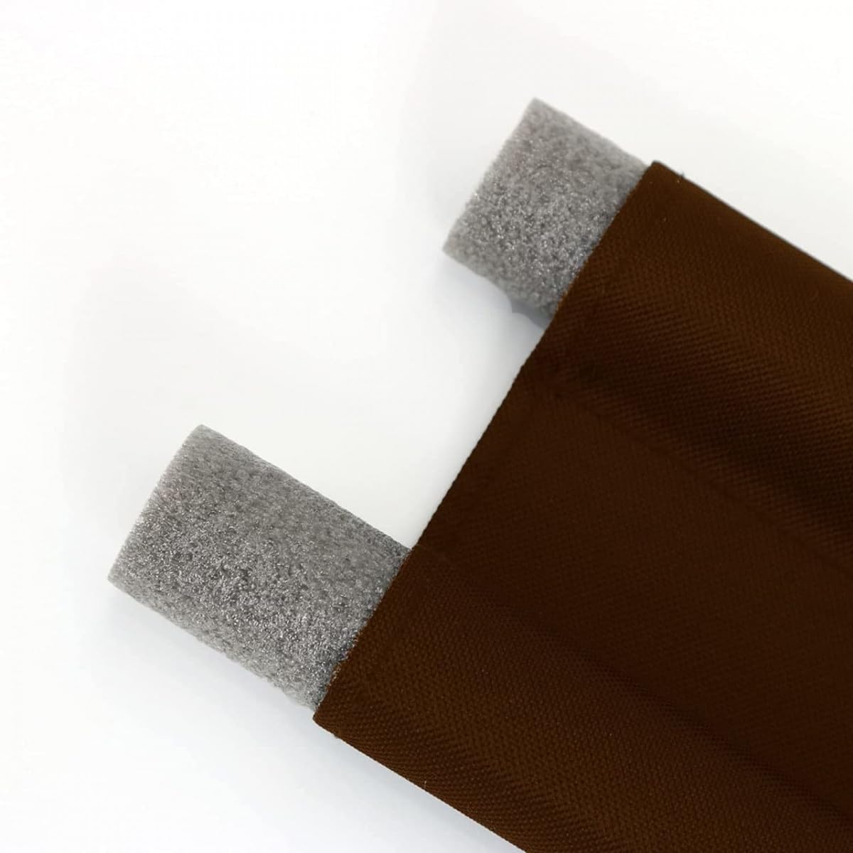agonize door guard bottom seal strip, pack of 3, 39 inch door draft stopper and gap filler for dust, insects and light blocking, home and office