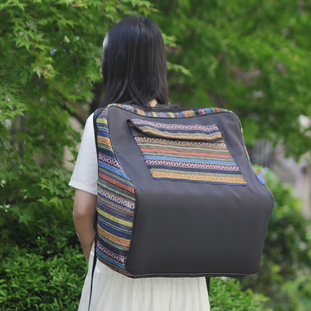 Pedalen / Accessoires / accordeon