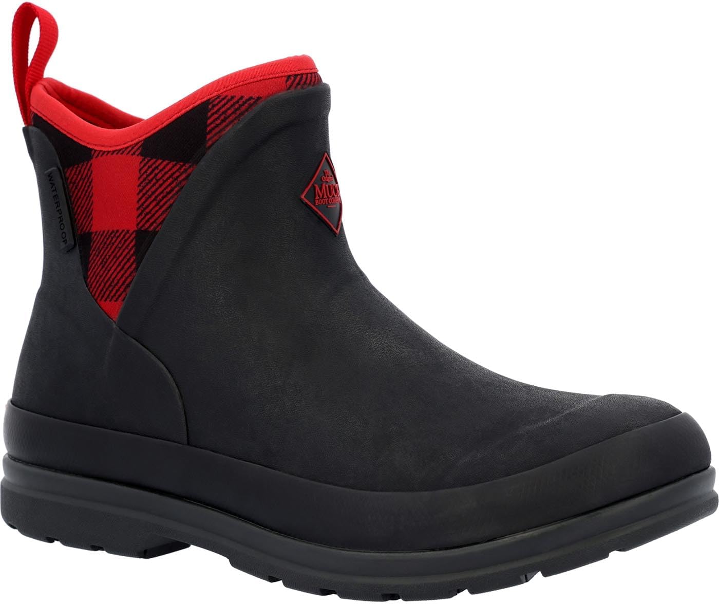 MUCK womens Originals Ankle - Image 7