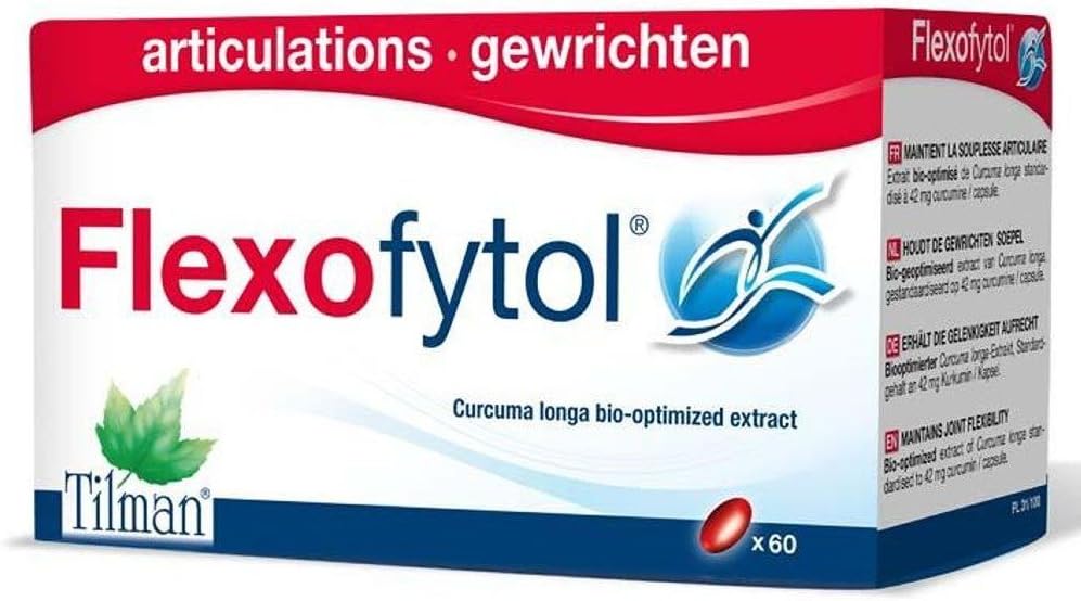 Flexofytol 60cps