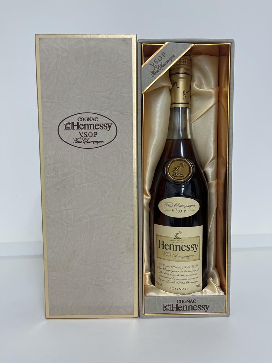 【未開栓】 Hennessy VSOP ヘネシーフィーヌシャンパーニュ Amazon.co.jp: ヘネシー V.S.O.P フィーヌ シャンパーニュ