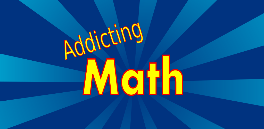 Addicting Math:Amazon.com:Appstore for Android