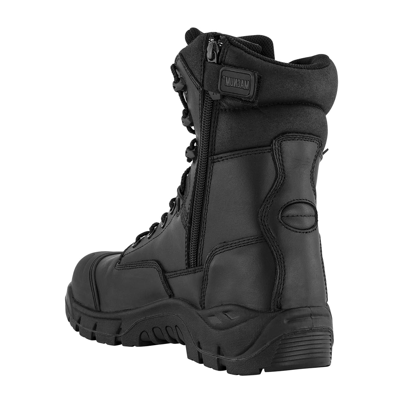 Magnum Precision Rigmaster Sz Ct Cp Wp Herren Arbeitsstiefel