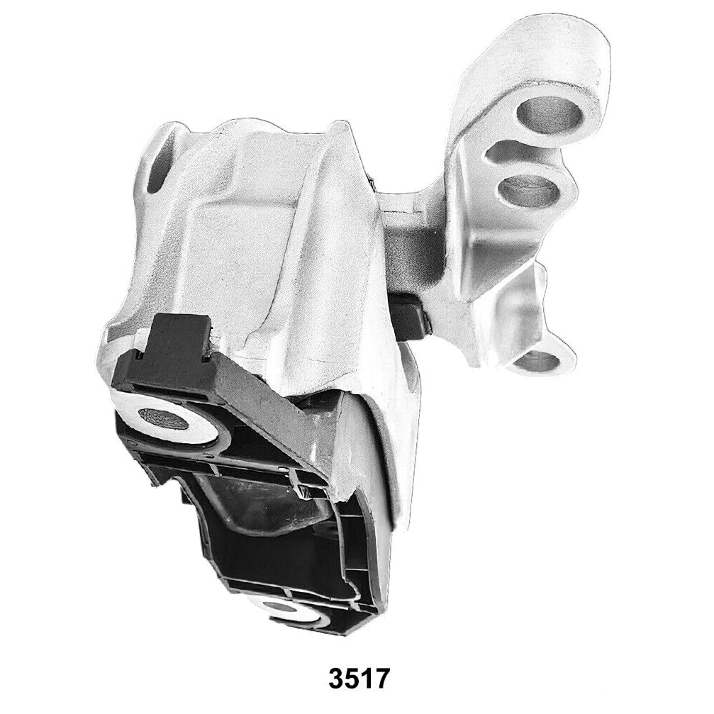 Amazon.com: OTVPUCES 1pc Engine Mount Right Passenger Side V6 3.6L  