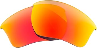 Polarized Replacement Lenses for Oakley Half Jacket 2.0 XL Sunglasses - Crafted in USA - Multiple Color Options