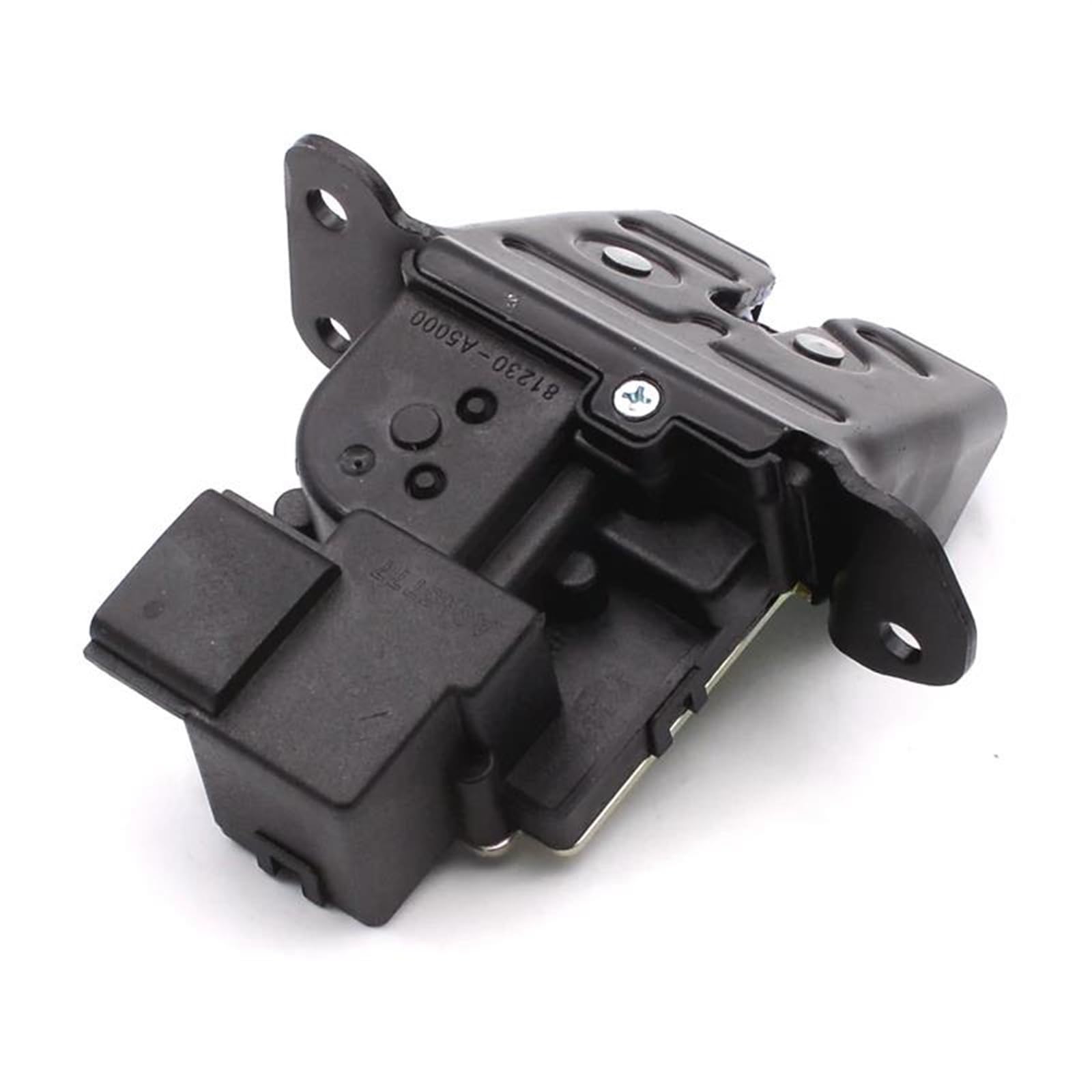 Portellone Posteriore Tronco Meccanismo Di Chiusura Porta Attuatore Serratura 81230-A5000 81230A5000 Per Hyundai Per Elantra GT I30 13-17