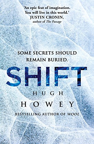 Shift: (Wool Trilogy 2) view 2