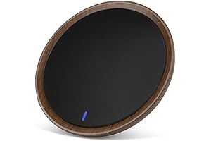 Coffee Mug Warmer, Candle Warming Plate with Auto Shut Off