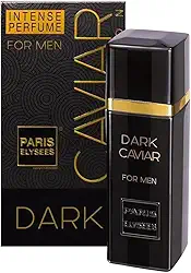 Paris Elysees - Perfume Paris Elysees 100Ml Dark Caviar