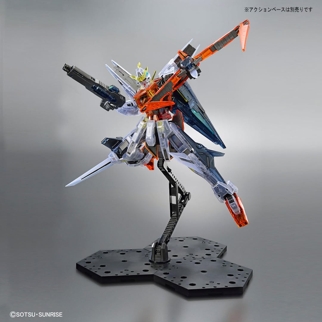 Amazon | バンダイ(BANDAI) MG 1/100 ガンダムベース限定 ガンダム