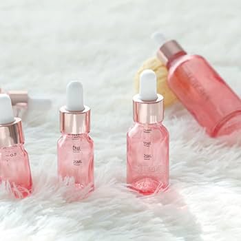 遮光瓶 スポイト付き 10ml 6本入 精油ボトル 詰め替え容器 遮光瓶 スポイト付き 10ml 6本入 精油ボトル 詰め替え容器 Amazon.co