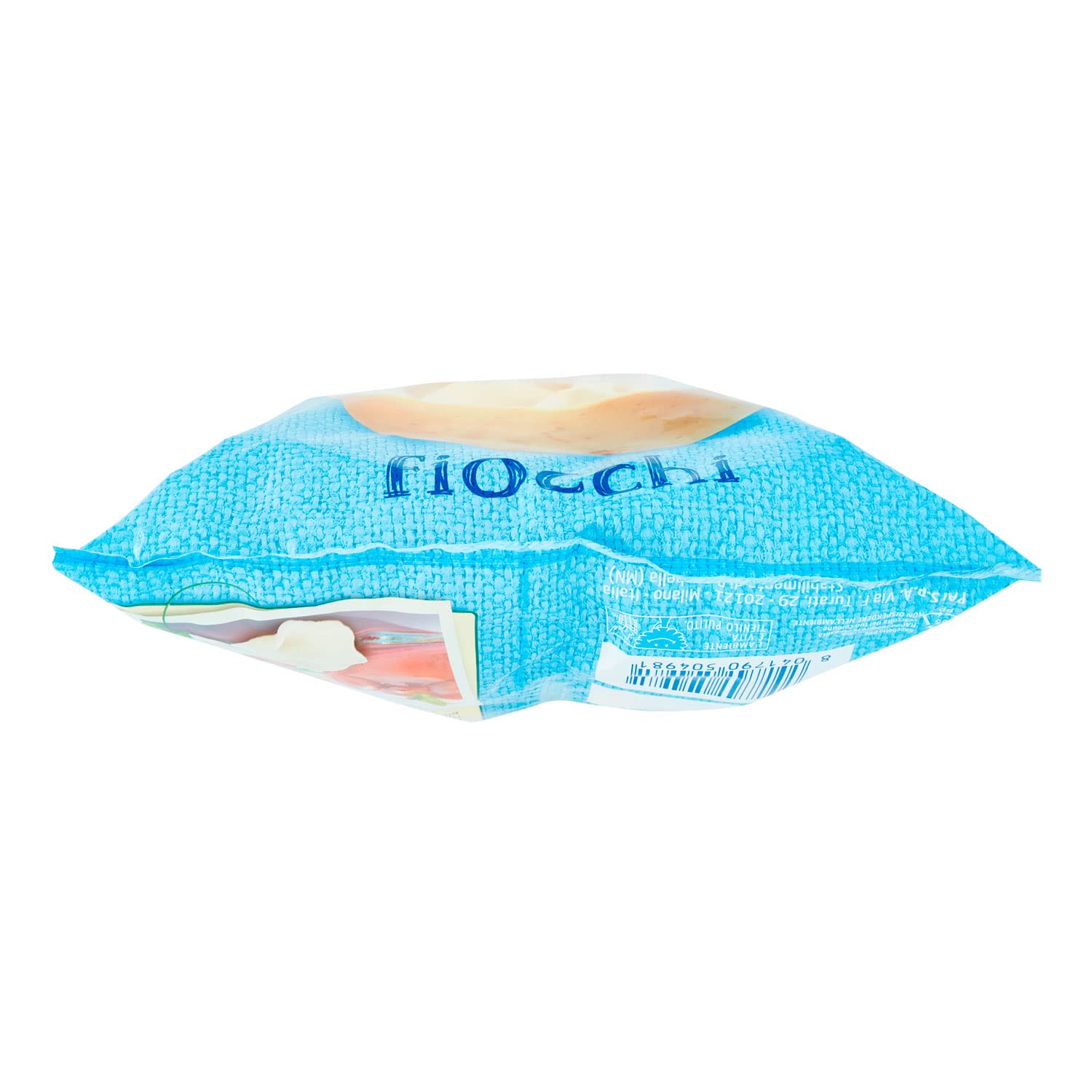 Pai Bianchi Fiocchi Trasparenti, 150g