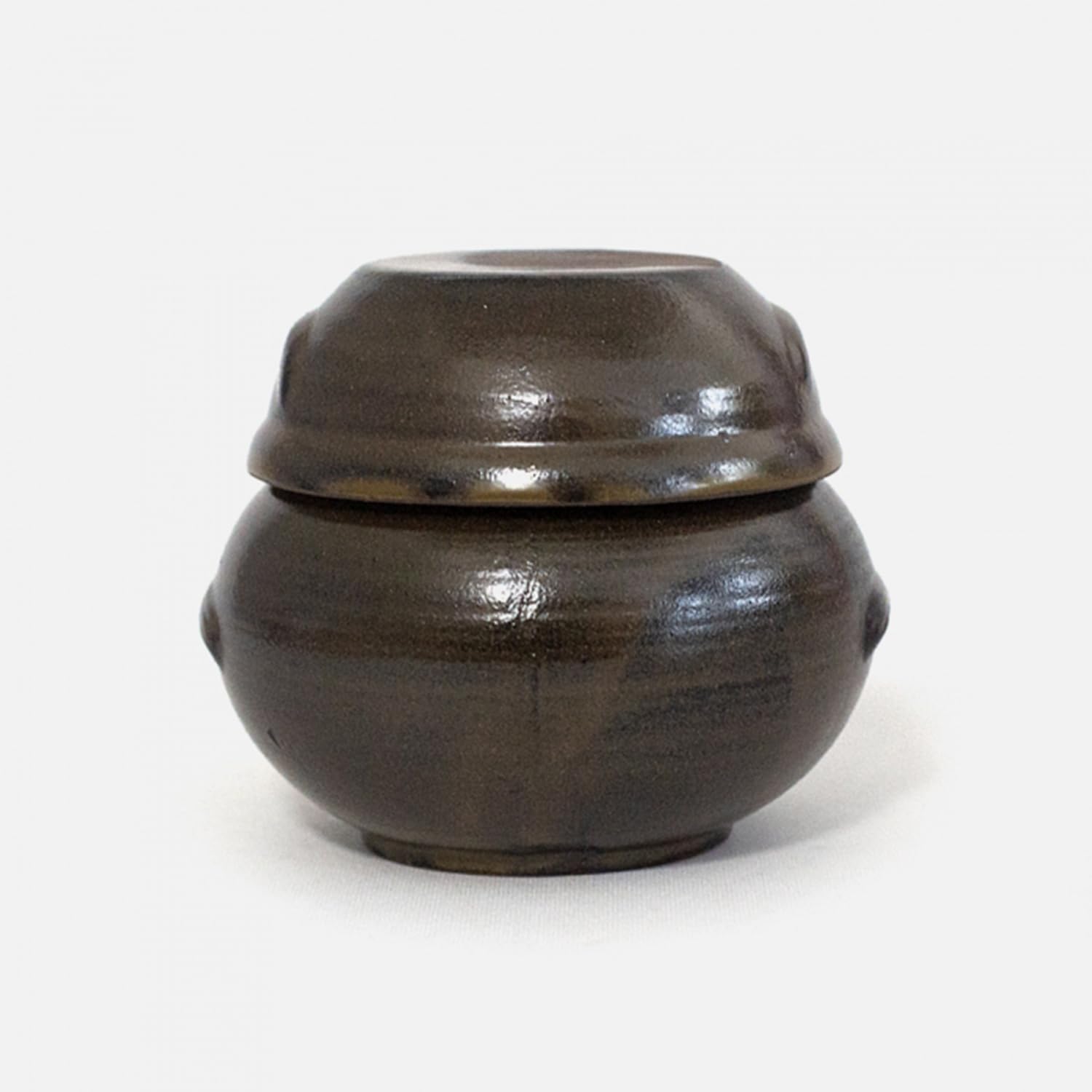 Amazon.com: BALWOO Earthenware Onggi Korean Traditional Clay Jar