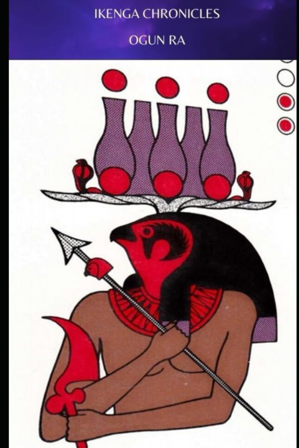Ikenga Chronicles