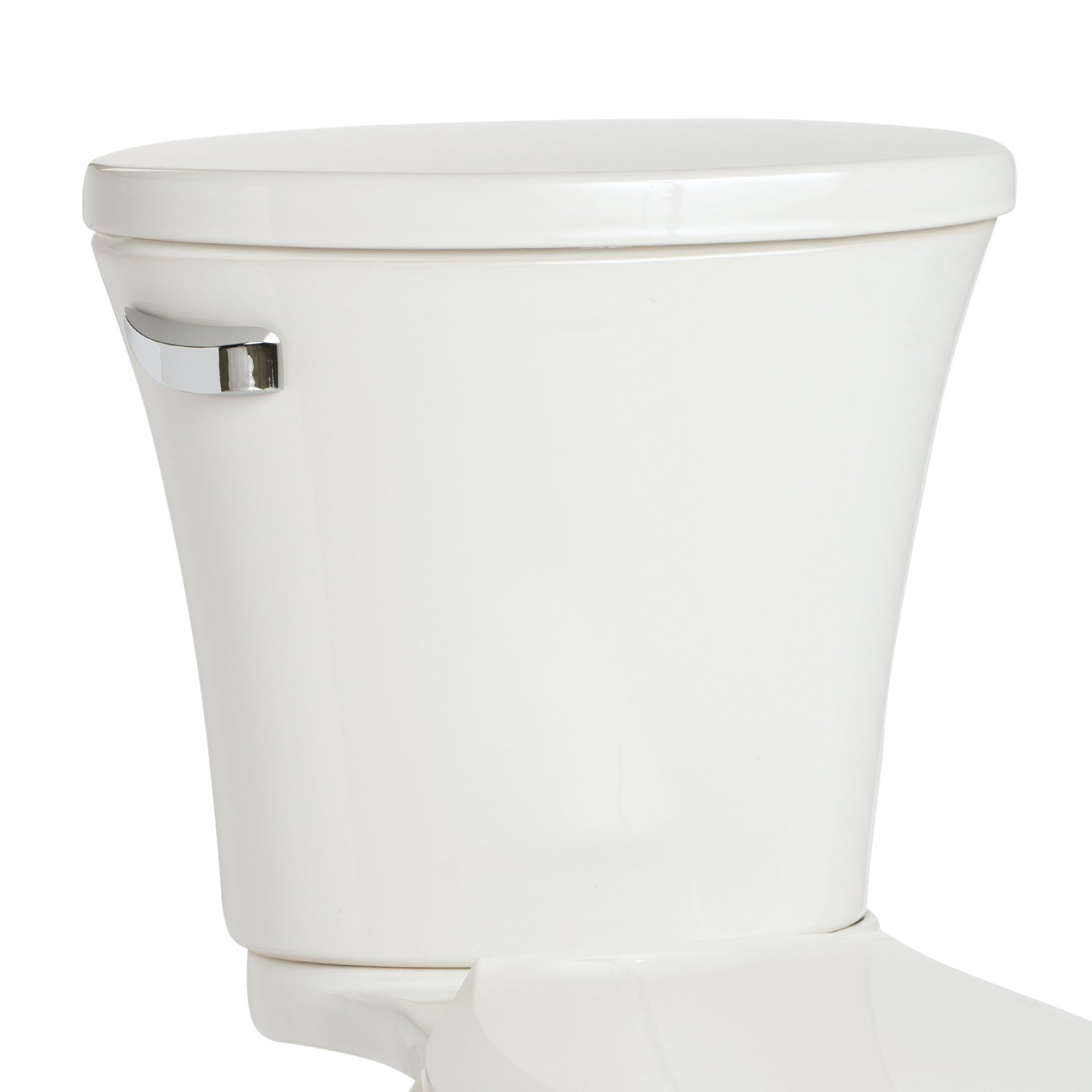 Mansfield Plumbing 3185 Essence 1.28 (Tank ONLY), White