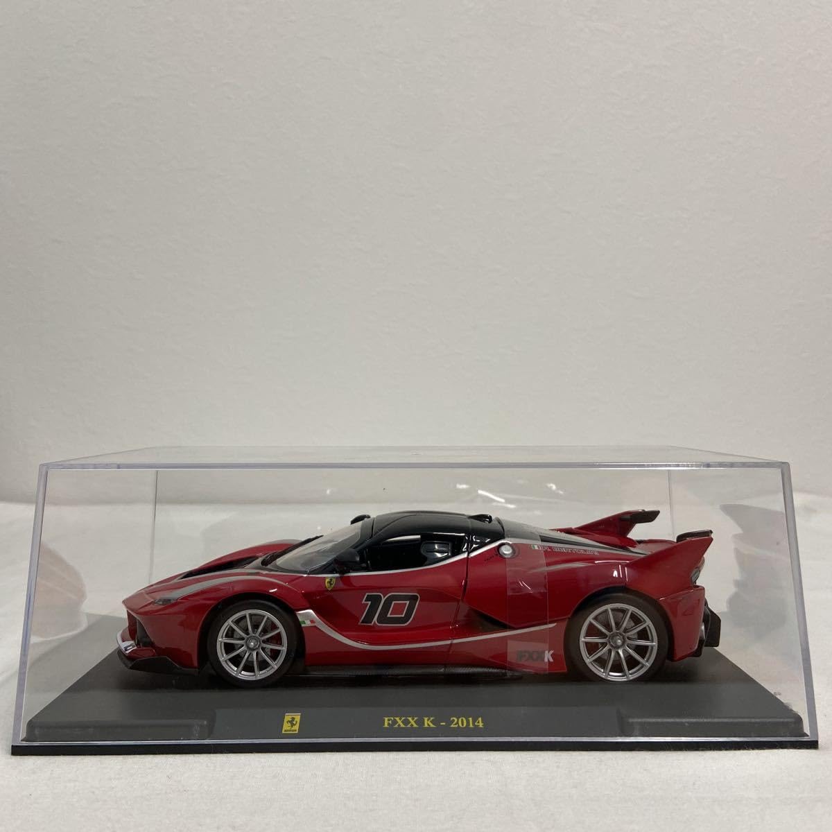 Amazon | デアゴスティーニ レ・グランディ・フェラーリコレクション