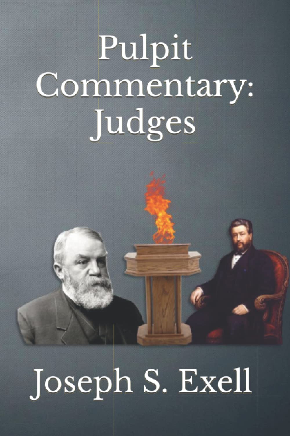 Pulpit Commentary: Judges