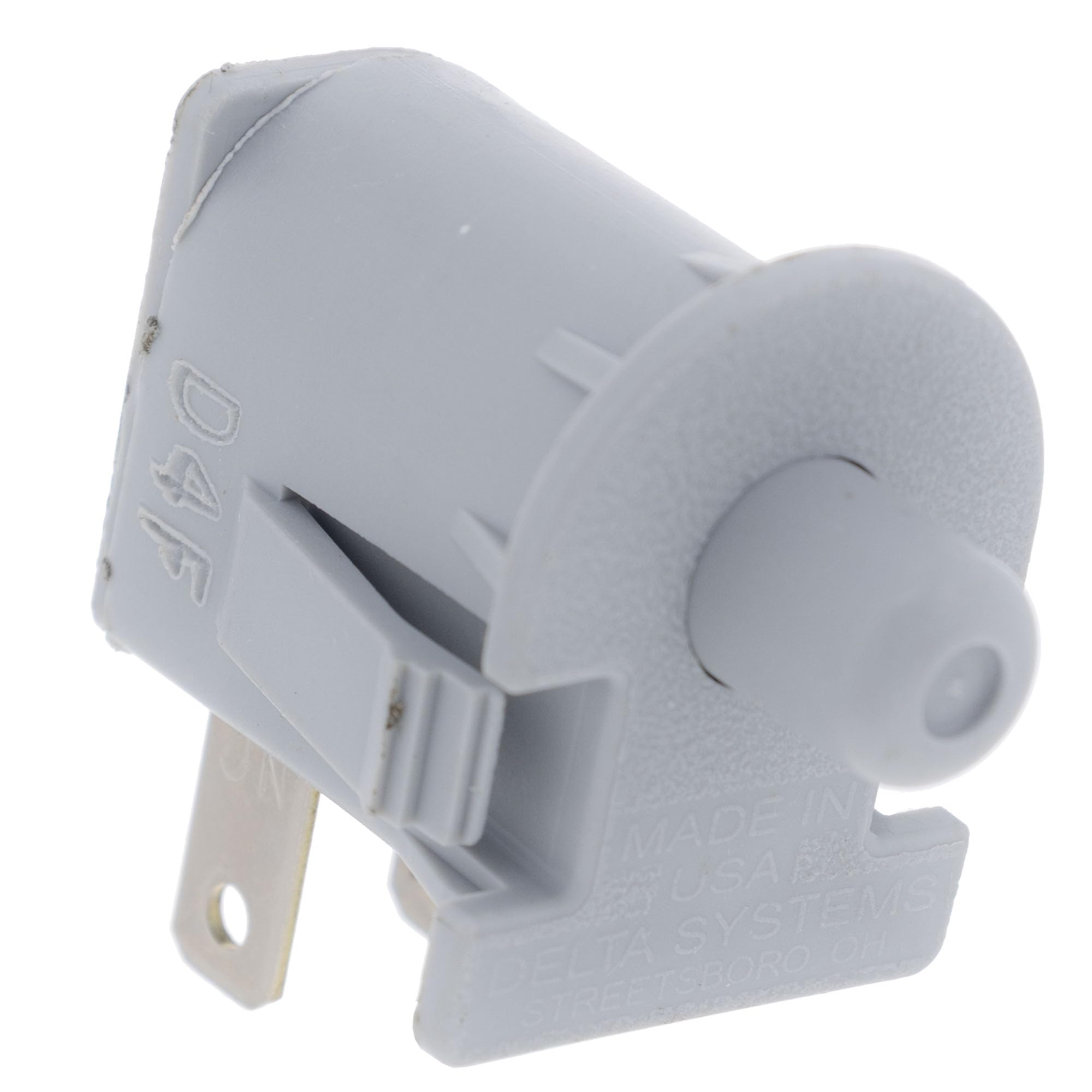 Amazon.com: CUB CADET 925-3166 Snap Mount Switch Grey Z Force RZT