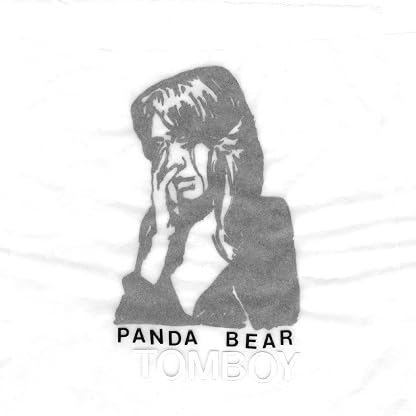 Domino Record Co. Tomboy por Panda Bear — capa do álbum