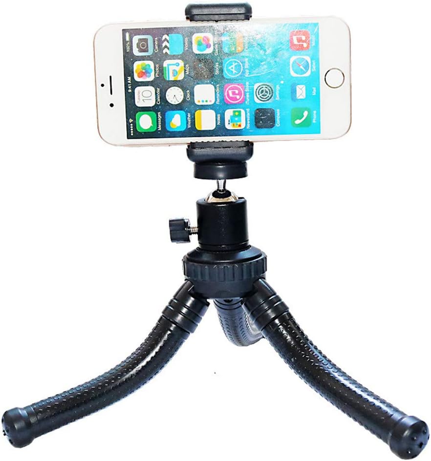 treppiede per gorilla per smartphone