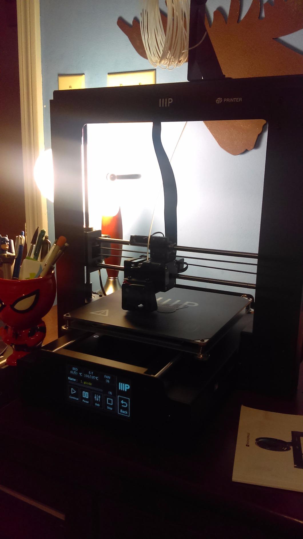 Great price to performance if you're willing to tinker.