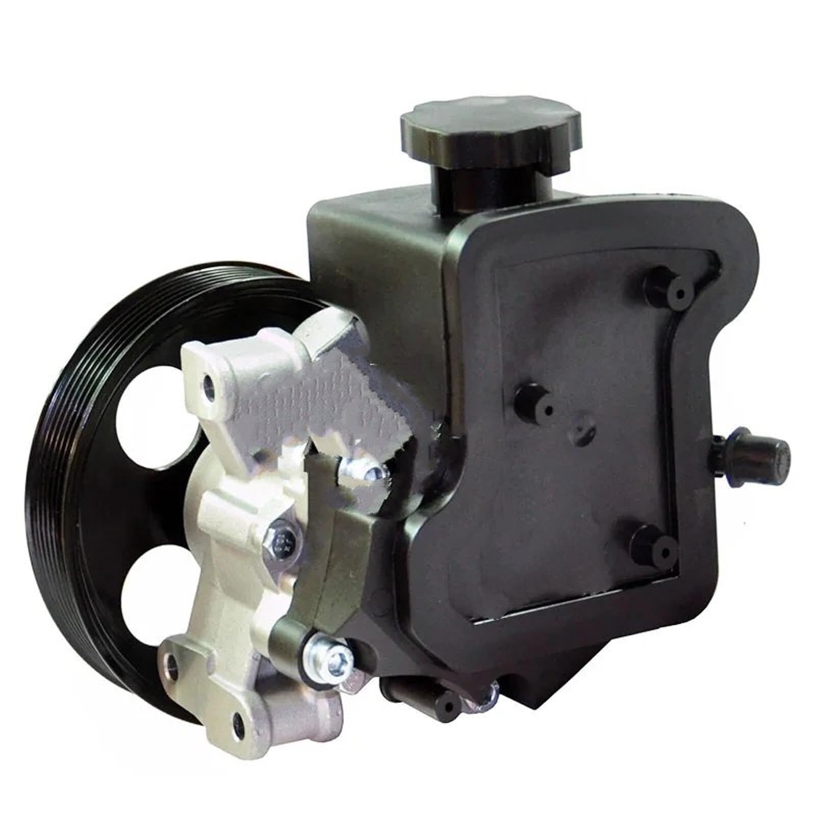 Hydrauliczna pompa sterująca Pasuje do Mercedes-Benz C230 C180 C200 CLK W203 W204 W211 E200 C209 003 466 4001 0034664001 0034664101 pompa wspomagania układu kierowniczego