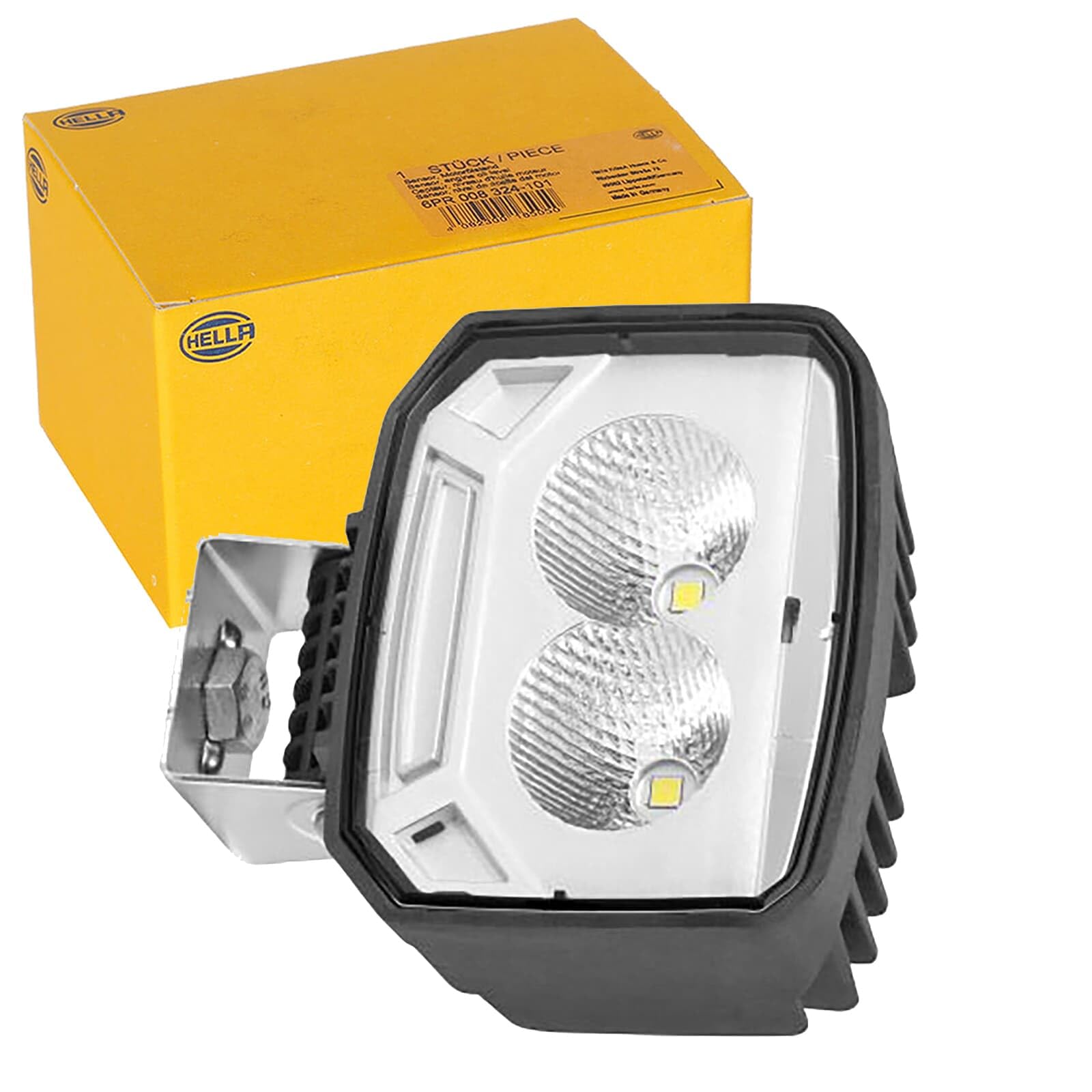 HELLA 1GA 996 588-011 WORKLIGHT