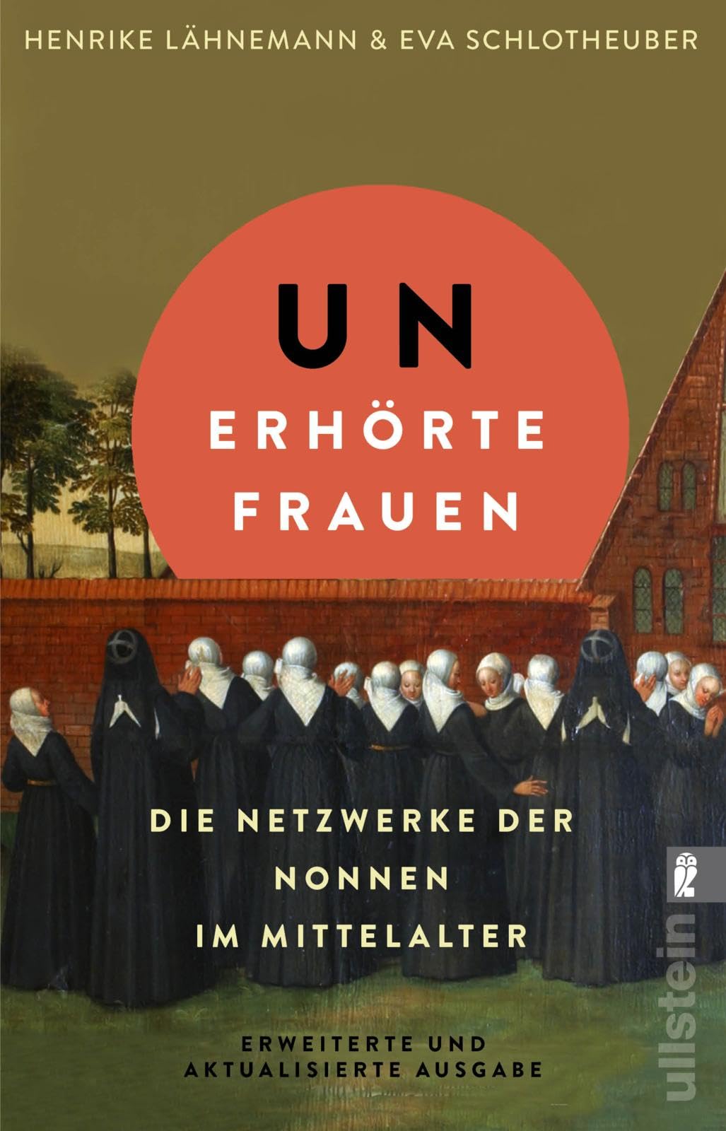 Unerhörte Frauen: Die Netzwerke der Nonnen im Mittelalter | Ein faszinierender Einblick in das Leben im Frauenkloster