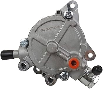 Amazon.com: Tapeak Brake Vacuum Pump 14650EB70A for Nissan