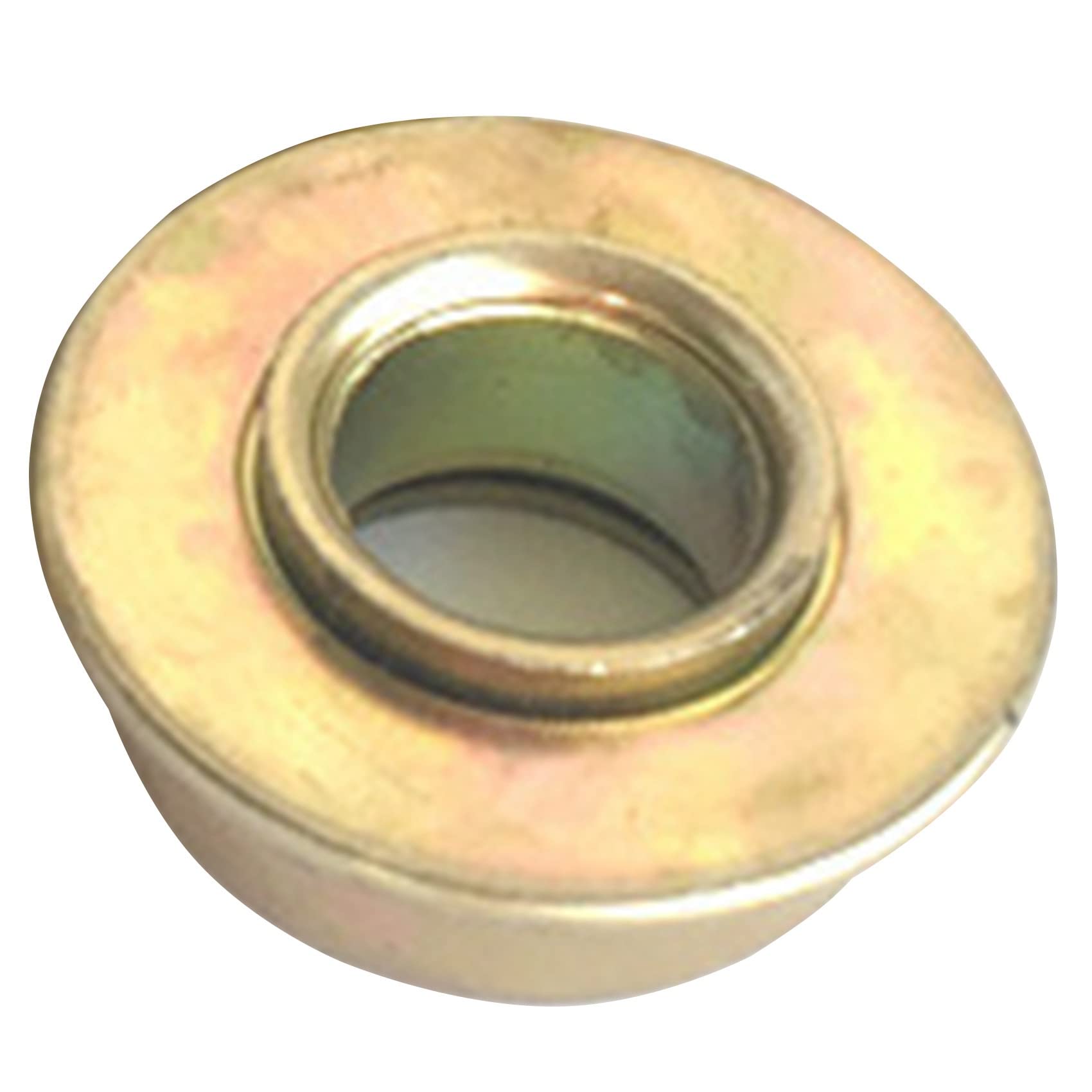 ZDSFSD Diving Fork Bearing Inner Diameter 1/2 Inch 12.7X27X30mm Wheelchair Accessories H009 / H005 Wheelchair Bowl Bearing - Image 2