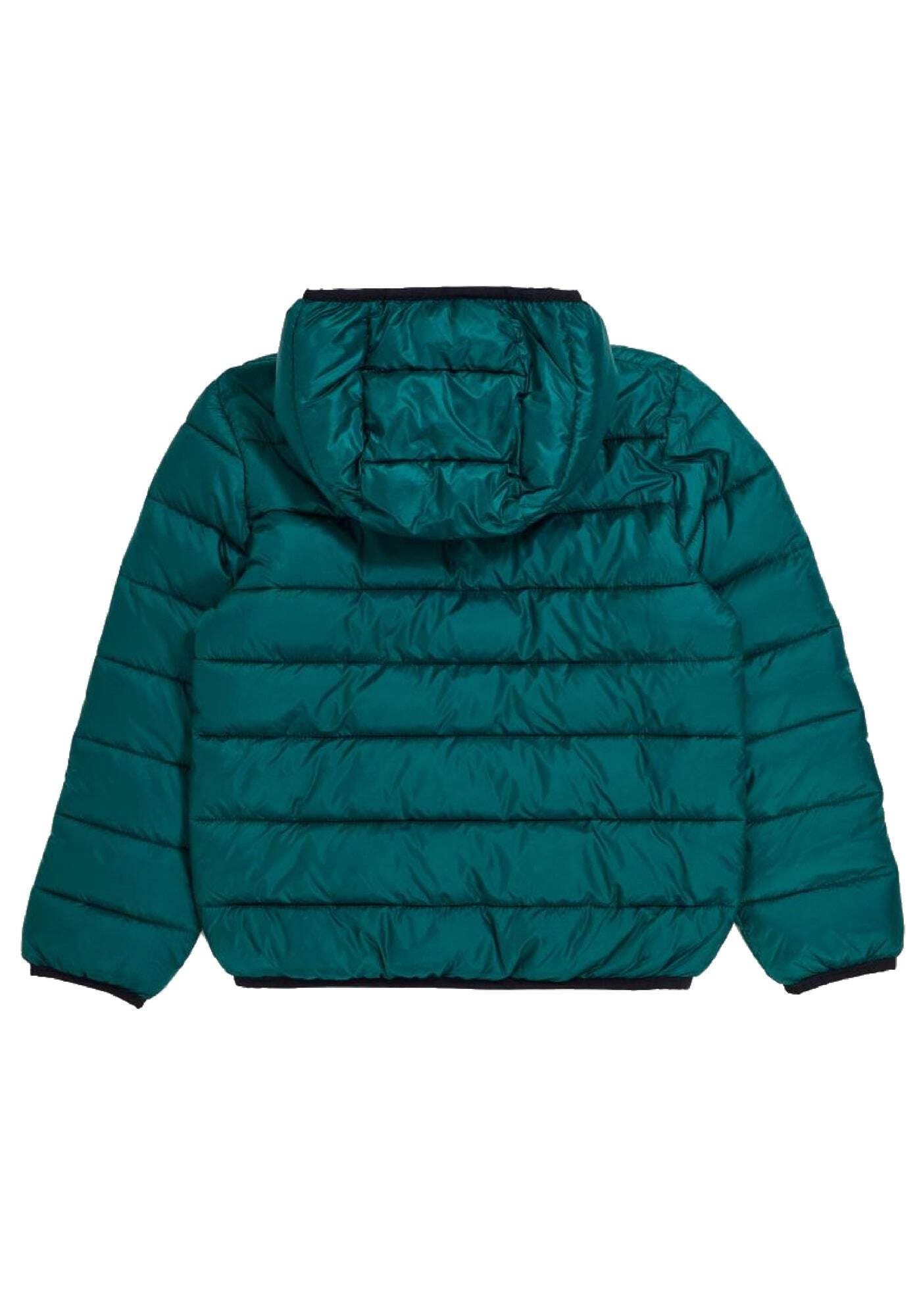 Champion Legacy Outdoor K Light WR Hooded Veste embotie Garçon