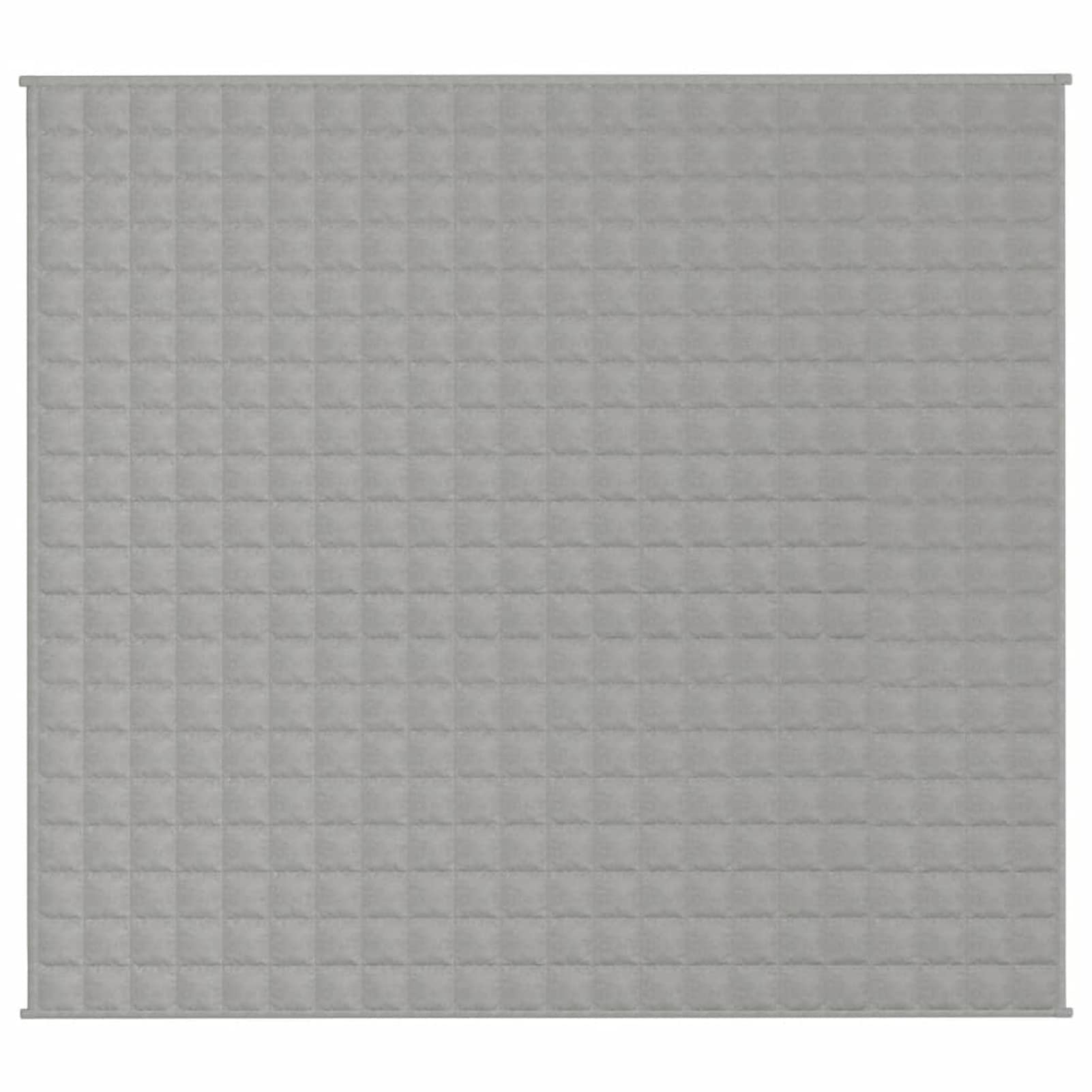 ZEYUAN Coperta Ponderata Grigia 200x220 cm 9 kg Tessuto,Biancheria,Lenzuola e Coperte,Coperte-3154785