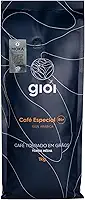 Giói Café Especial, 100% Arábica, Torrado, Em Grãos, 84+ (1kg, Moka)
