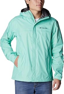 Men's Watertight II Rain Jacket