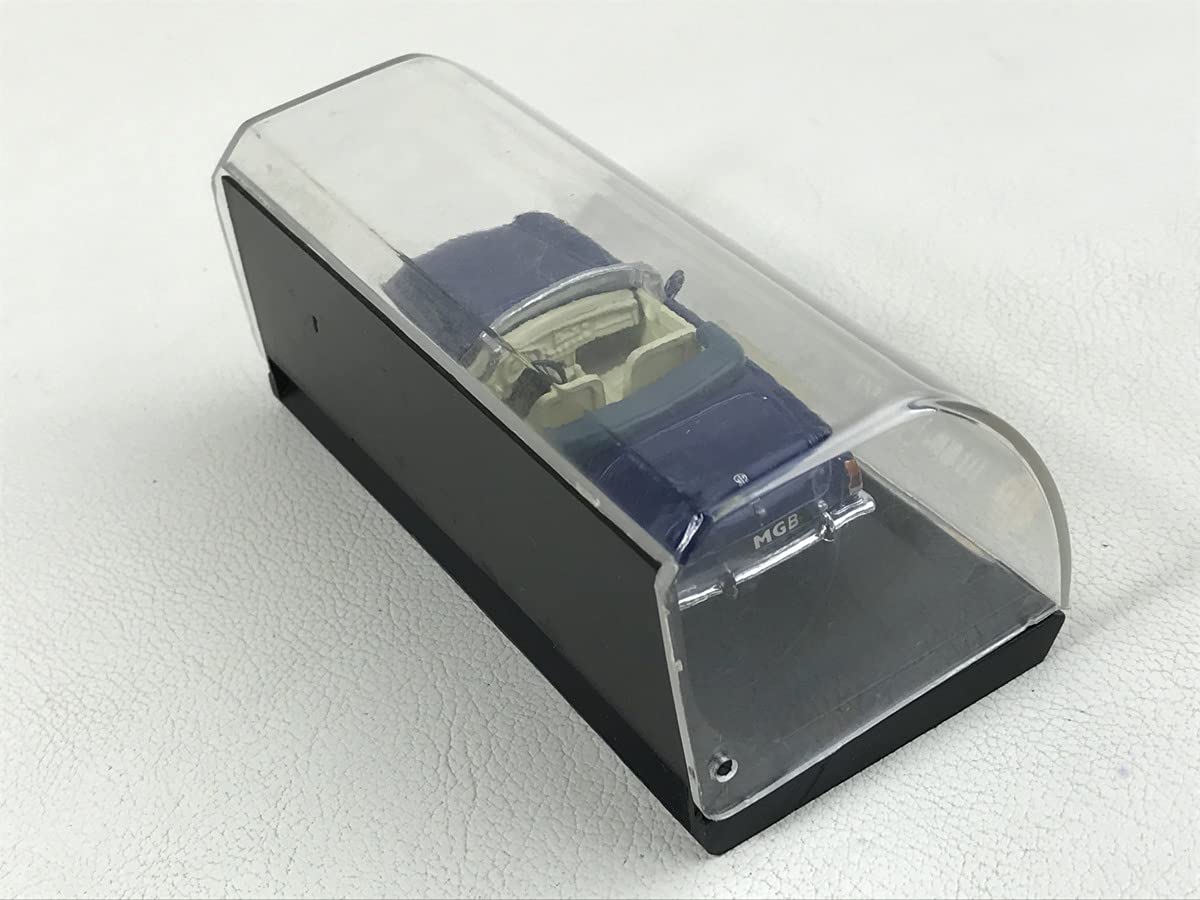 Amazon | NEW-RAY ニューレイ 1/43 ミニカー MGB 1967年式 ju 