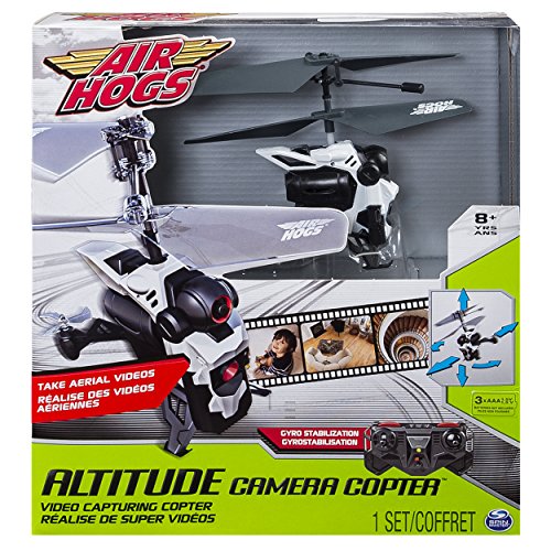 Air Hogs Video Heli - Thumbnail 5