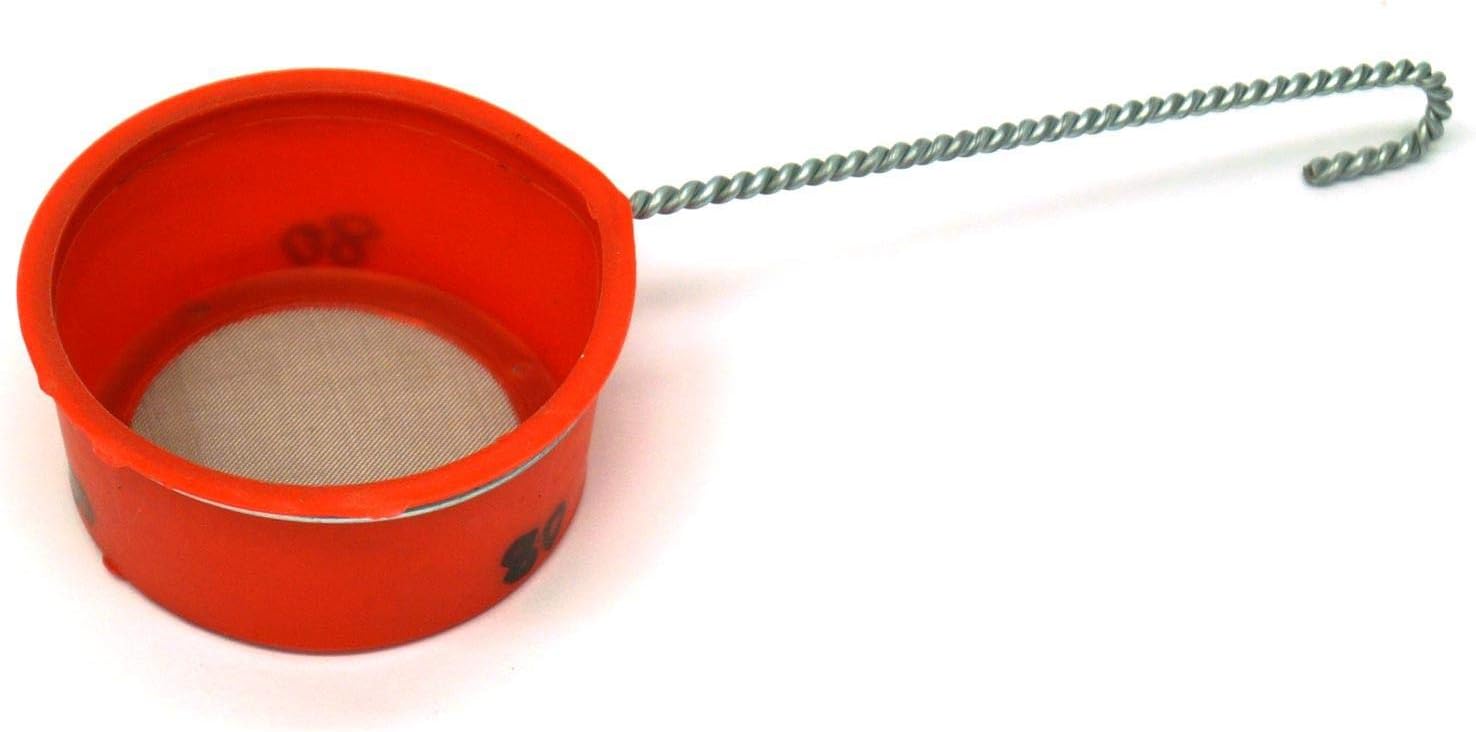 2" Sifter for Enamels