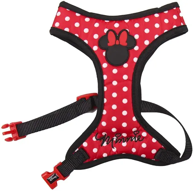 Arnés para Perros Medianos Minnie Disney - Cerdá Life's Little Moments
