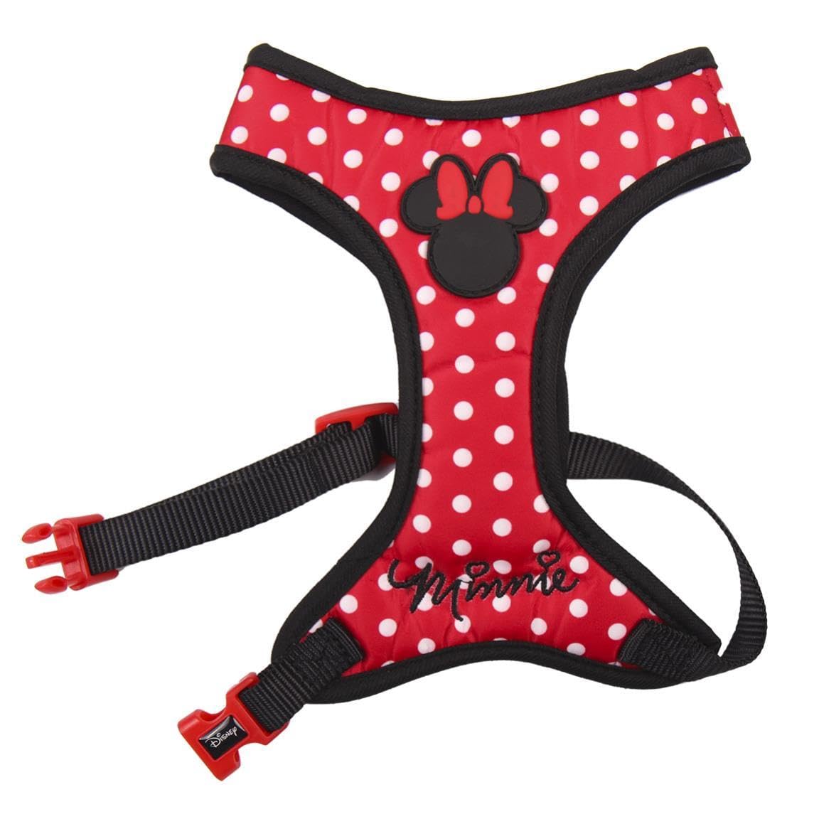 Cerdá Life'S Little Moments Arnes Para Perros Medianos De Minnie - Licencia Oficial Disney 180 g