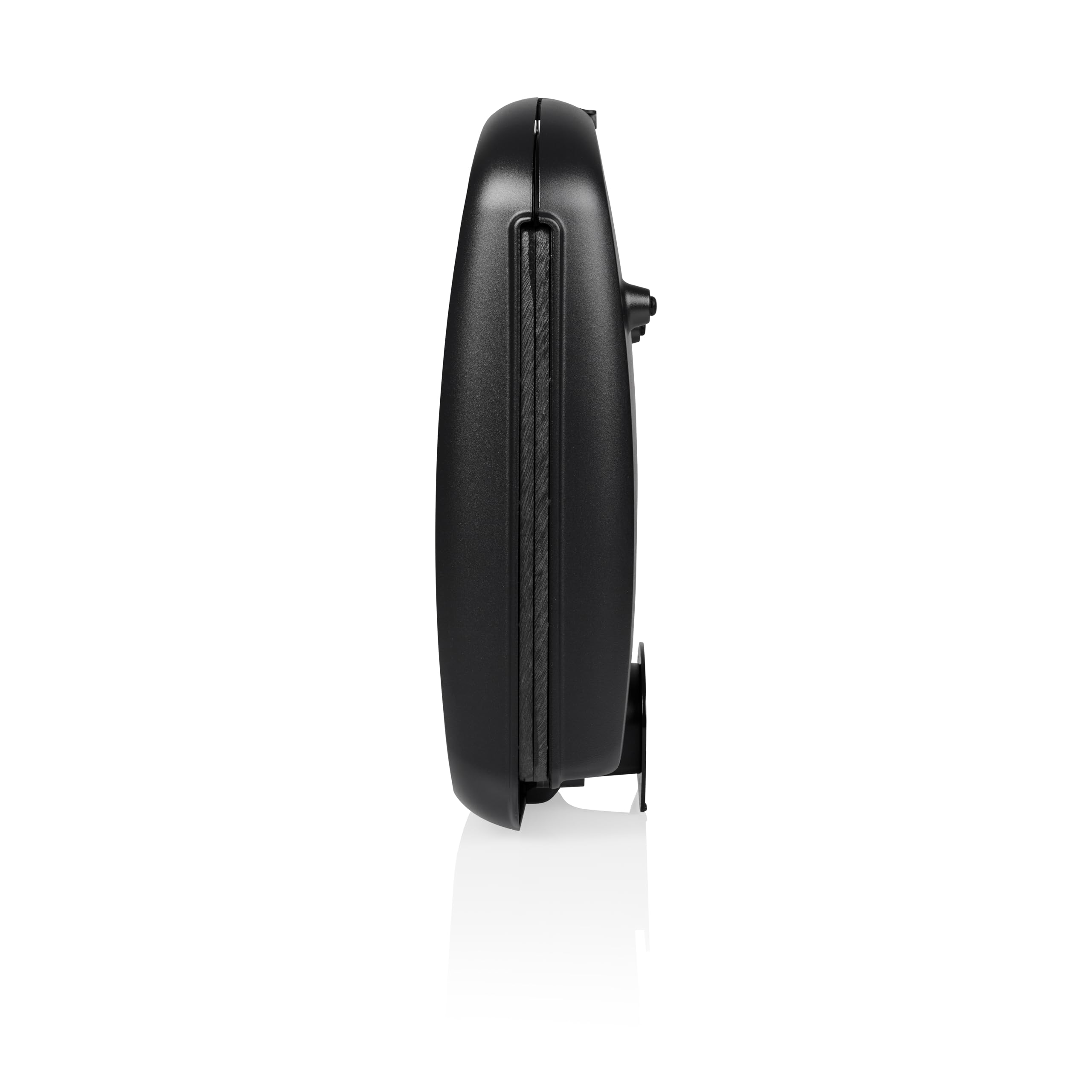 Tristar Sandwich Maker XL - 4 sandwiches à la fois - Revêtement antiadhésif - Protection contre la surchauffe - Facile à utiliser - 1500 W - SA-3069