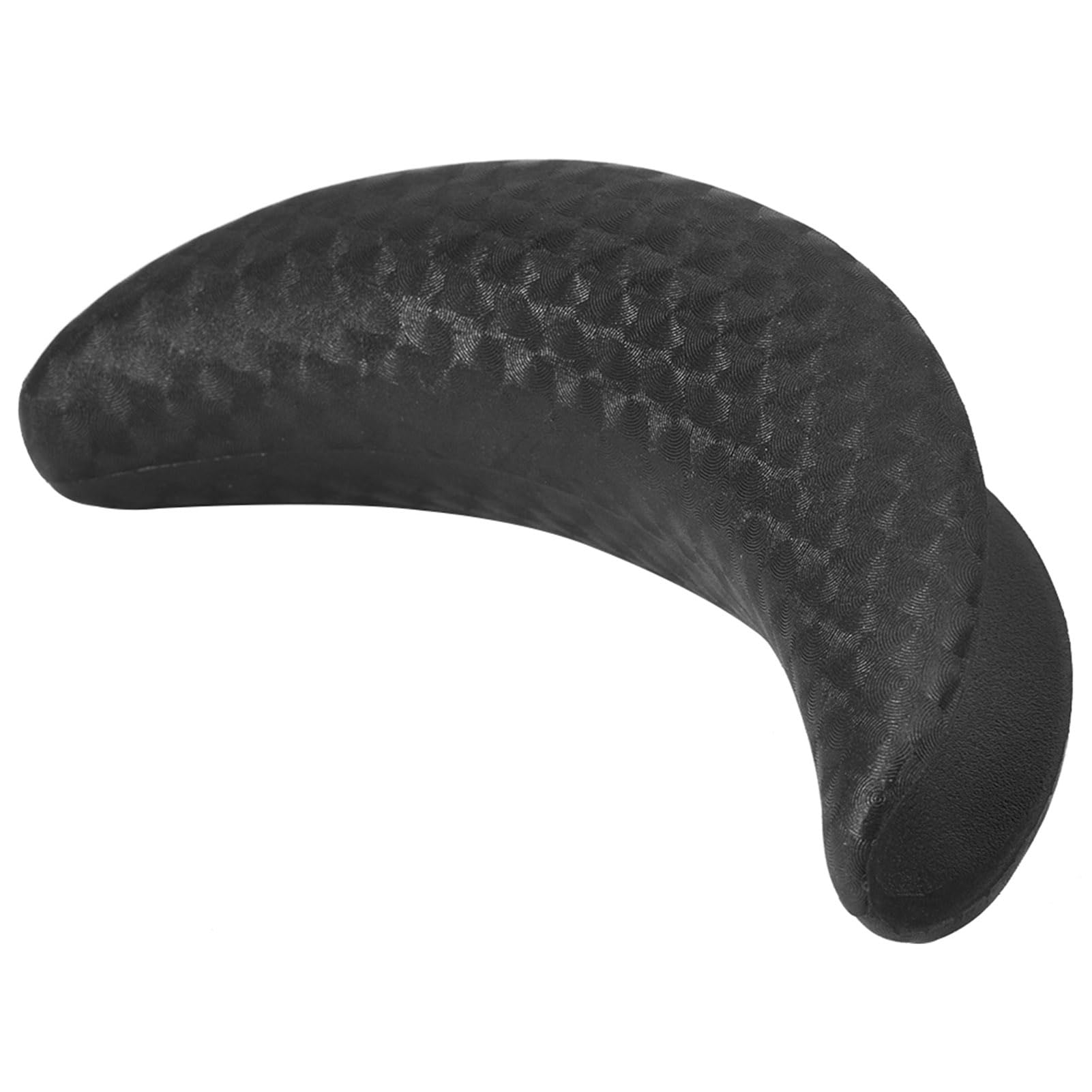 Poduszka pod kark do umywalki, miska na szampon, poduszka pod kark, miękki żel, poduszka pod kark, poduszka do salonu, umywalki, akcesoria (styl 2)