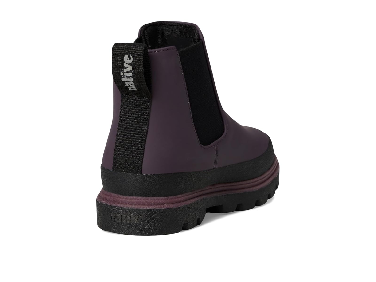 Children Unisex Boots Native Shoes Kids Kensington Chelsea (Little Kid/Big Kid) - Picture 31 of 33