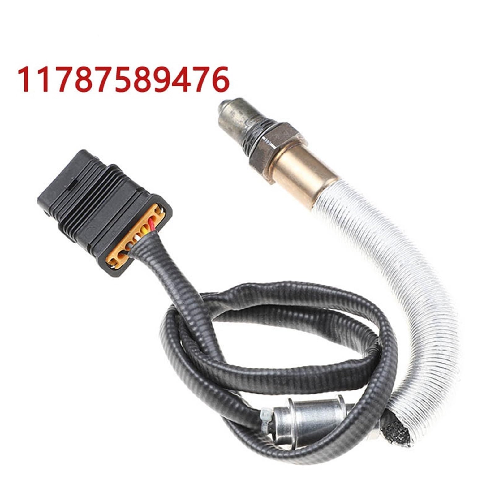Amazon.com: NLCKDSML 11787589476 O2 Oxygen Sensor Oxygen Sensor is