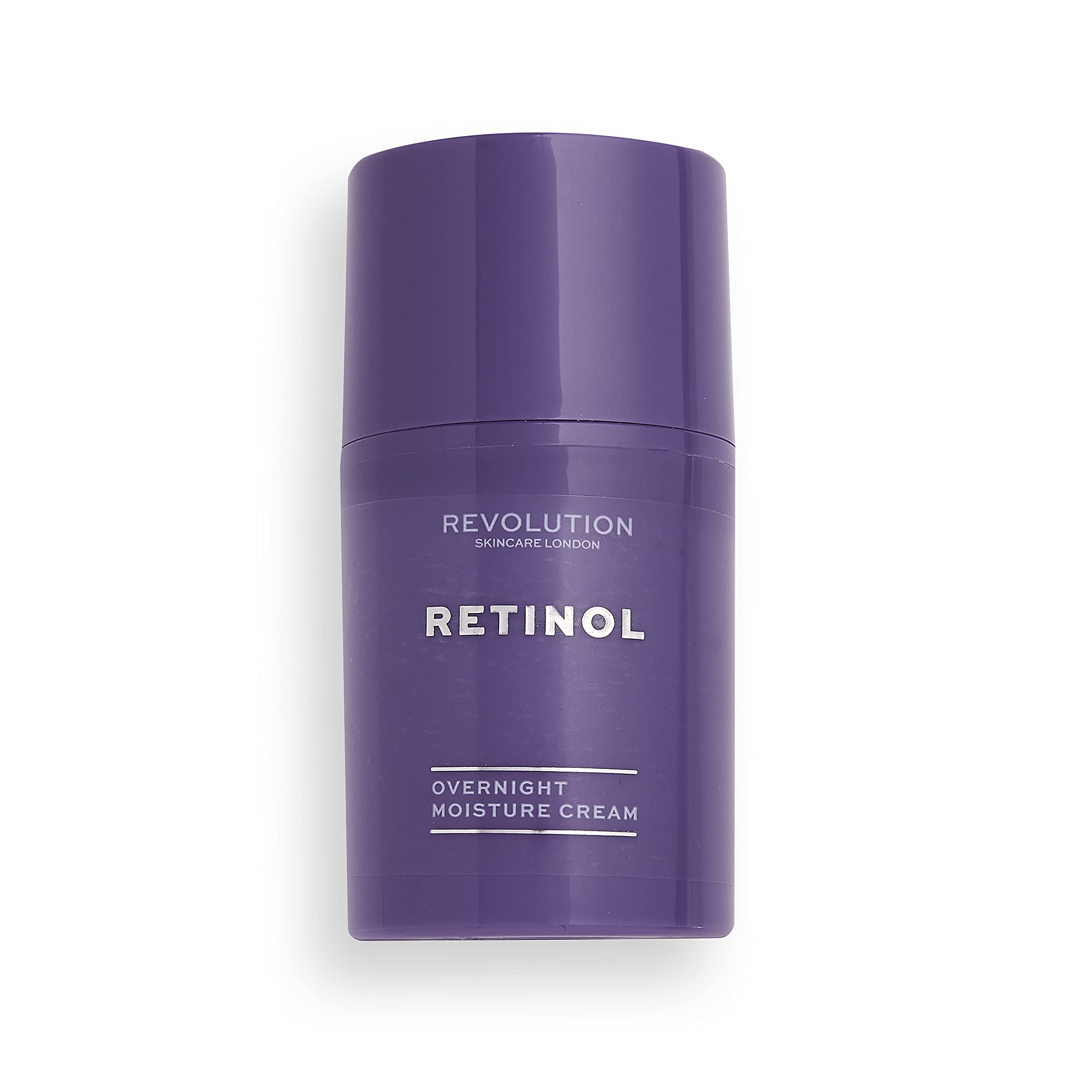 Revolution Skincare London Skincare Retinol Overnight Cream